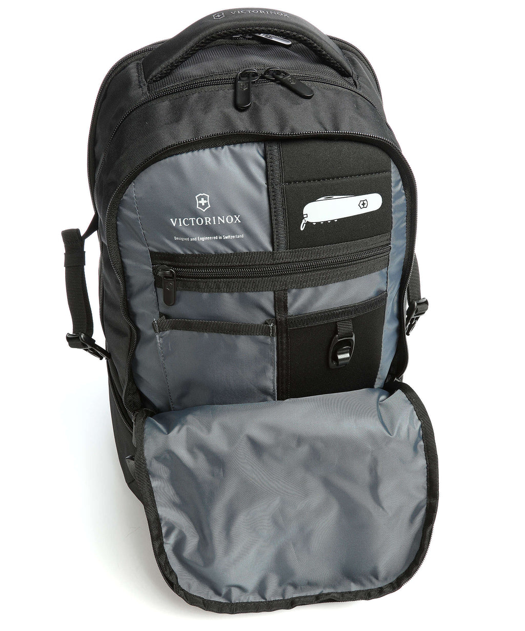 Victorinox VX Sport EVO Deluxe Backpack black