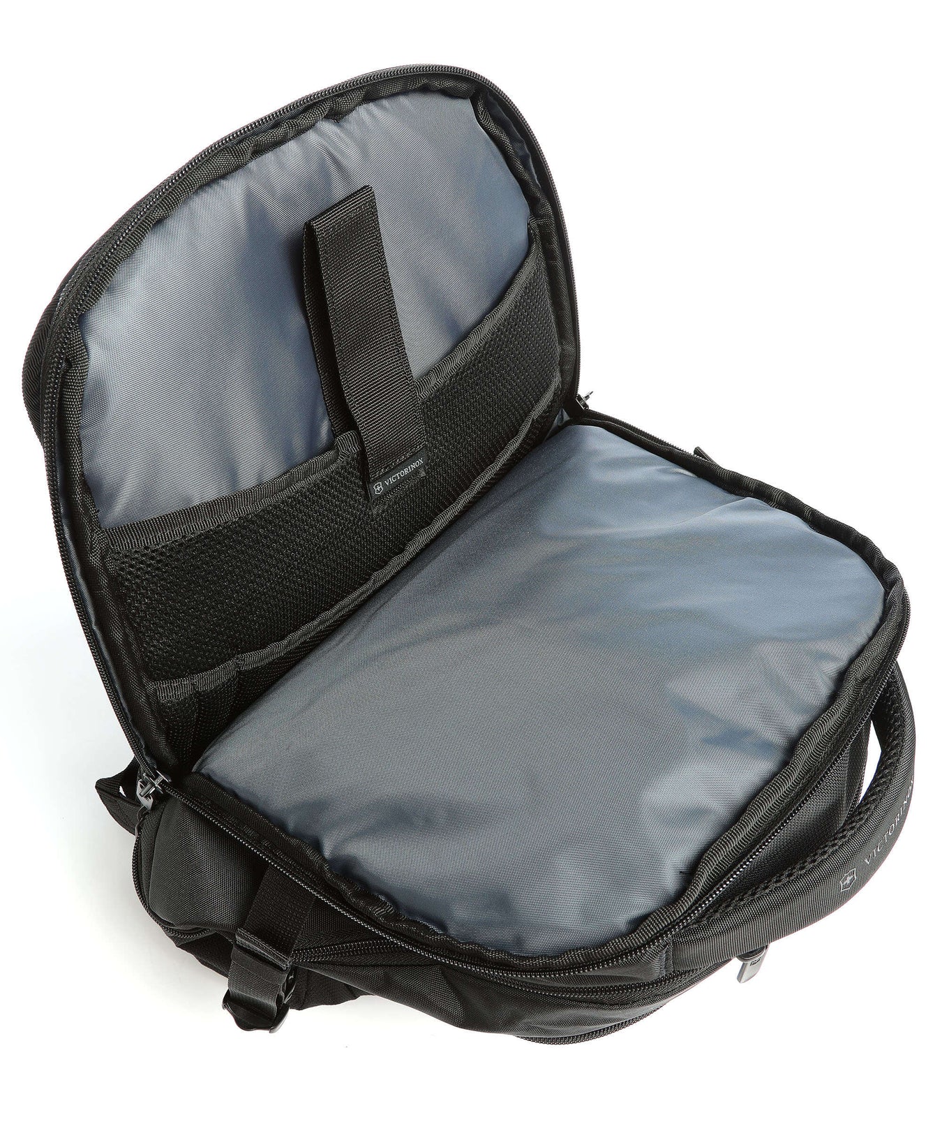 Victorinox VX Sport EVO Deluxe Backpack black