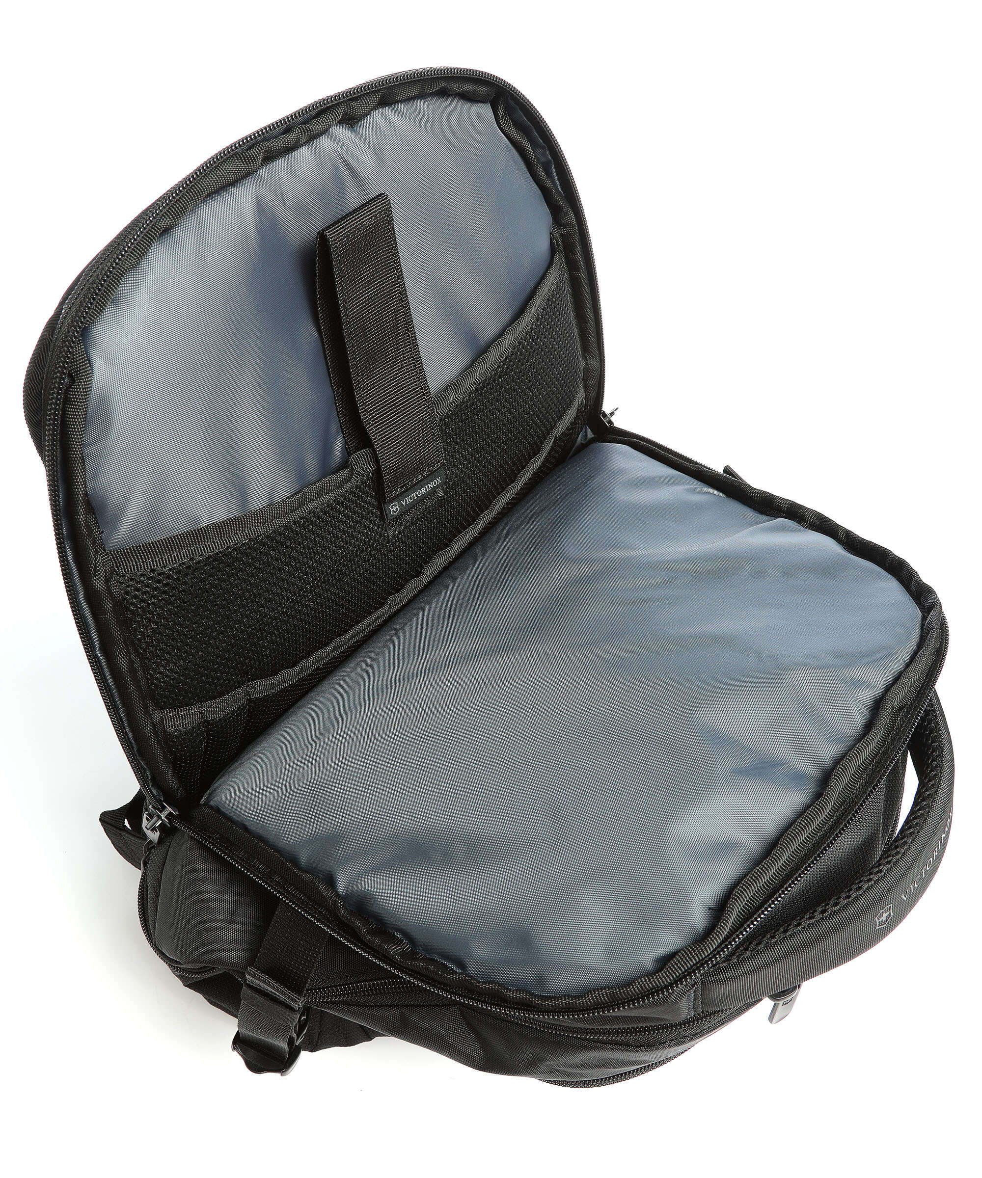 Victorinox VX Sport EVO Deluxe Backpack black