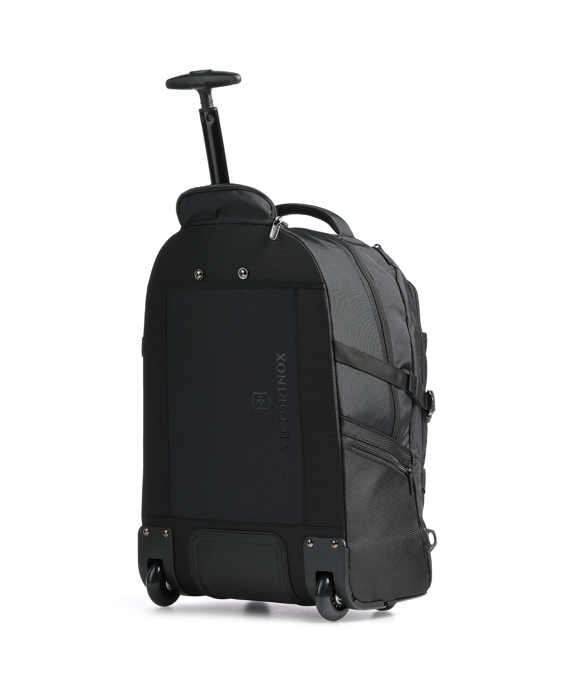 Victorinox VX Sport EVO Backpack with wheels black