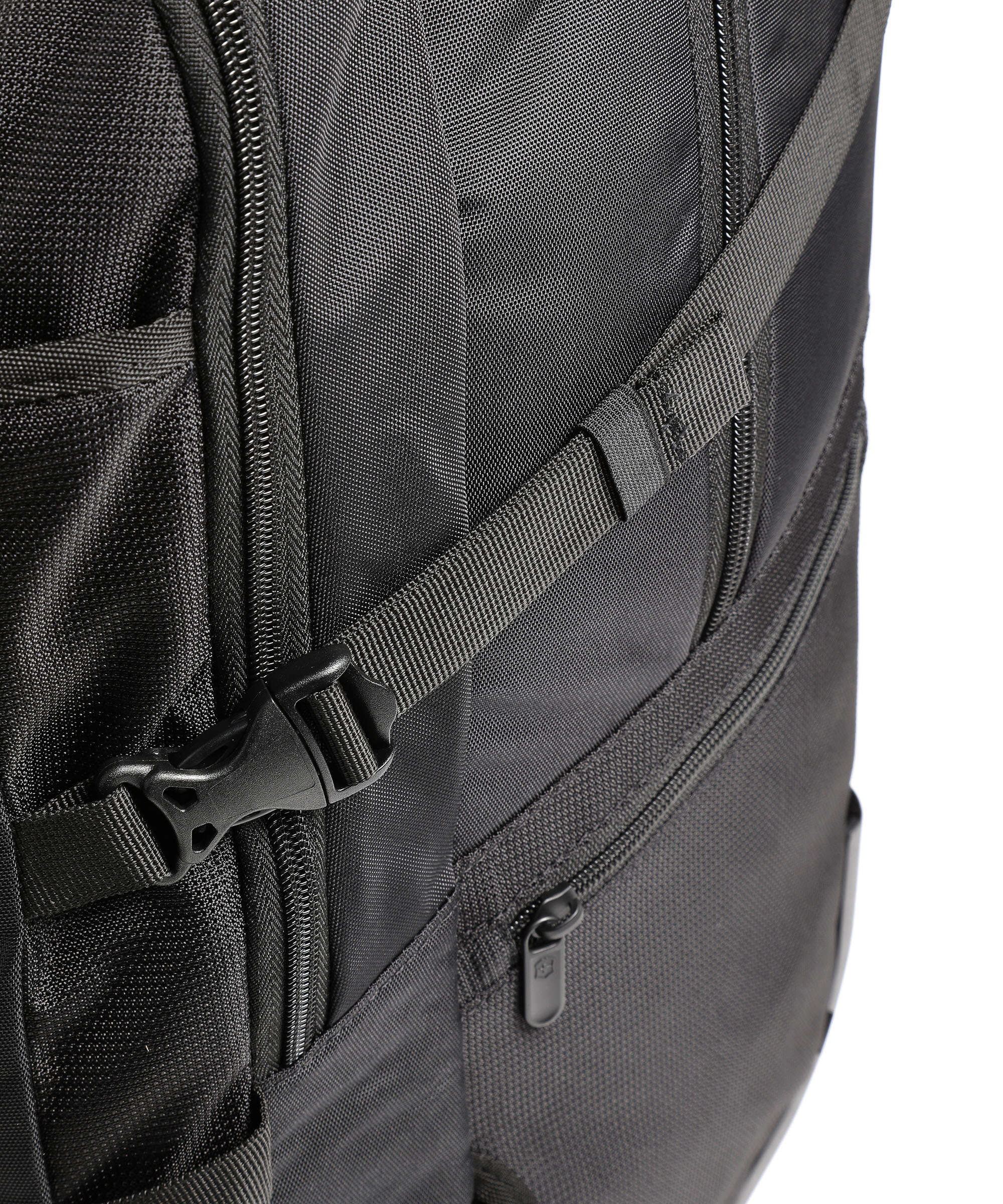 Victorinox VX Sport EVO Backpack with wheels black