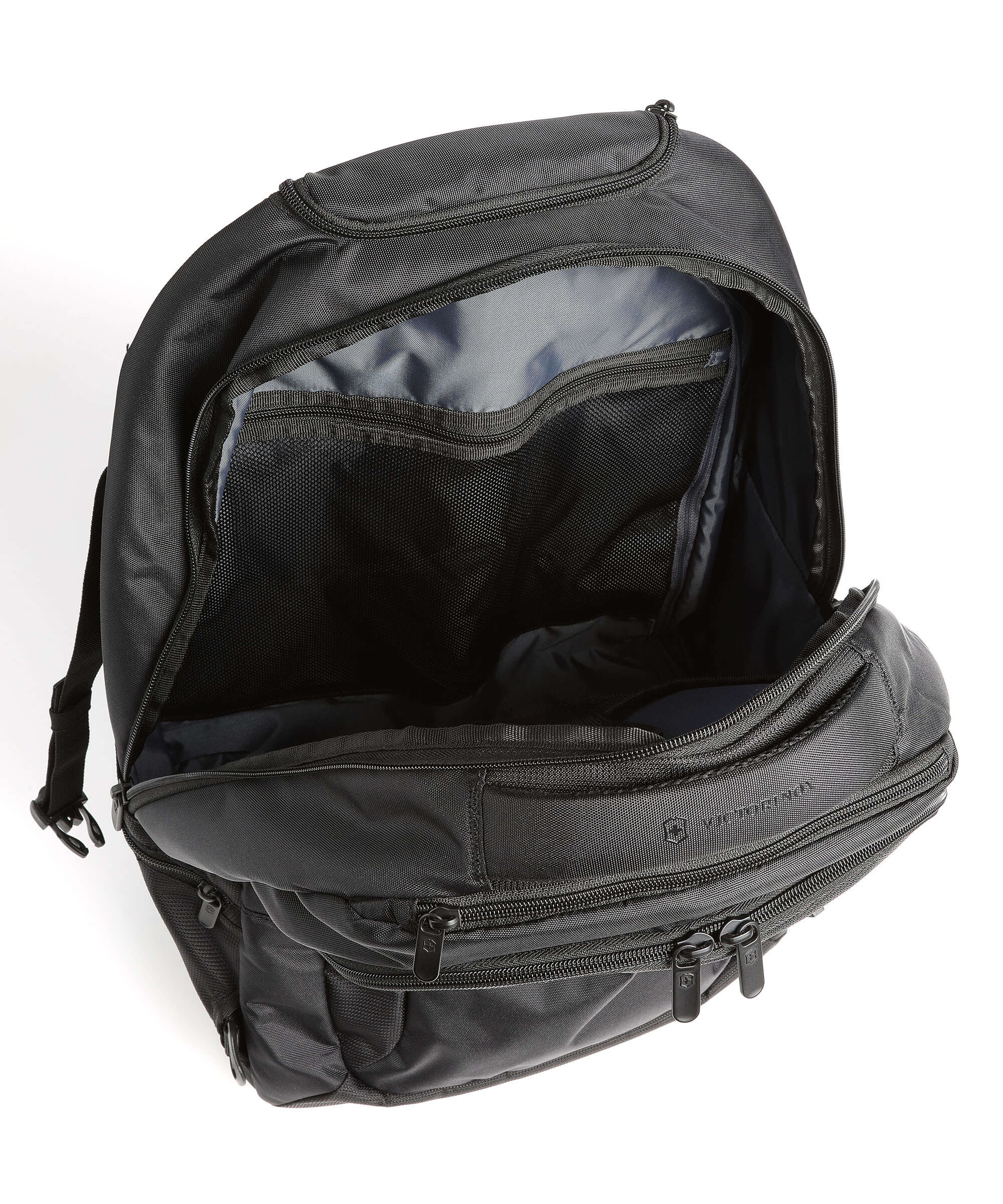 Victorinox VX Sport EVO Backpack with wheels black