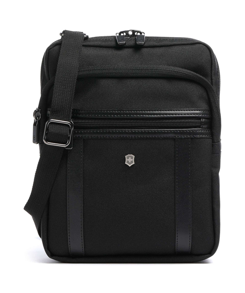 Victorinox Werks Professional Cordura Crossbody bag black