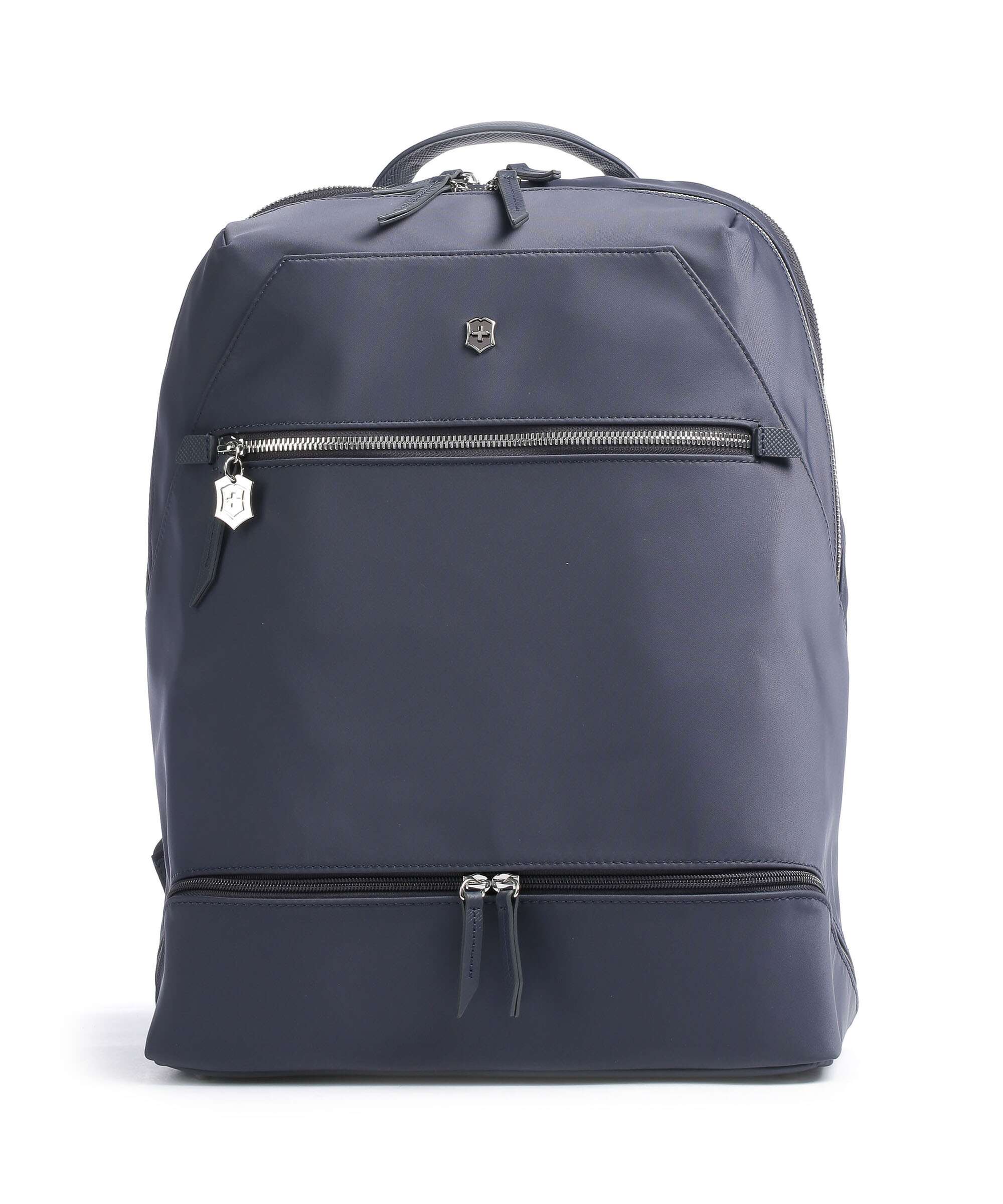 Victorinox Signature Backpack midnight blue