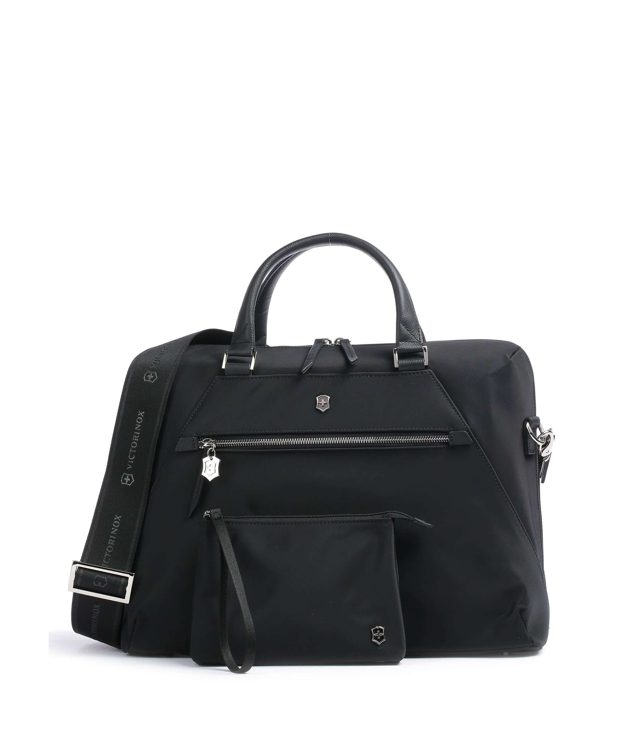 Victorinox Signature Briefcase black