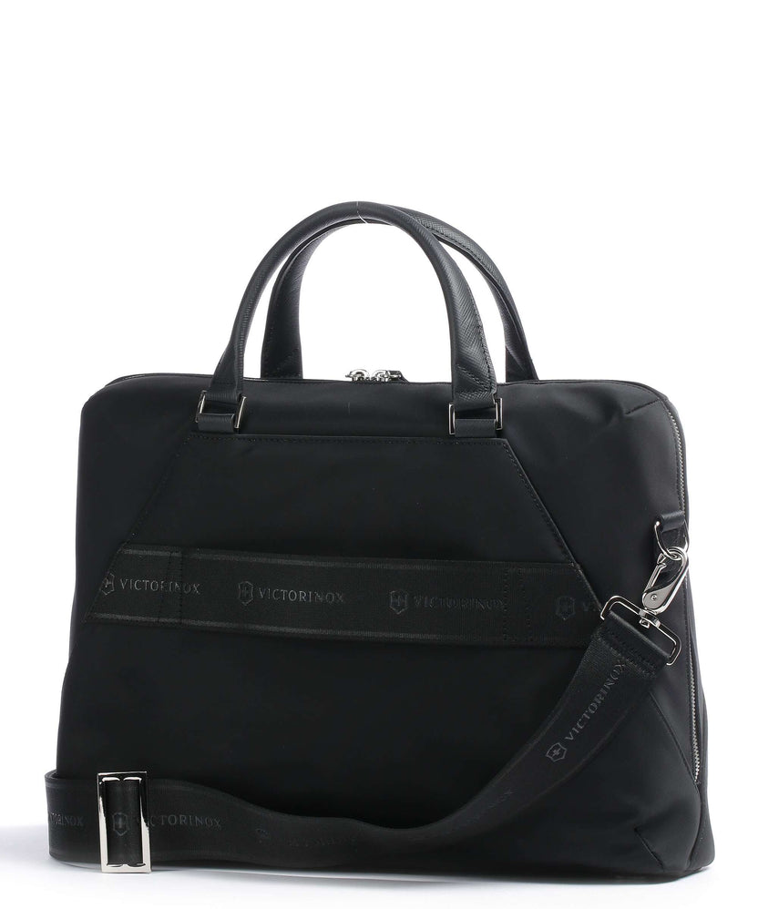 Victorinox Signature Briefcase black