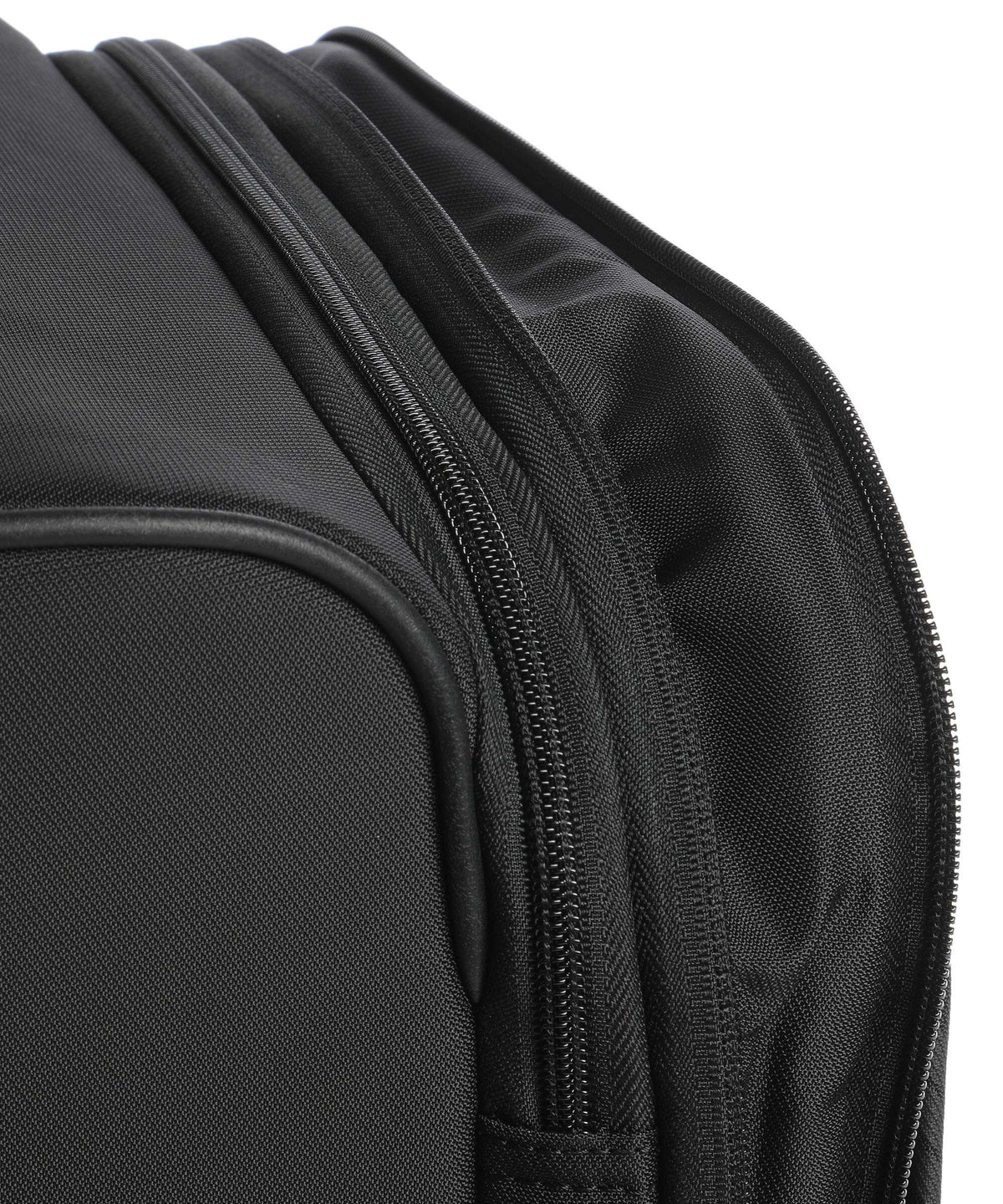 Victorinox Crosslight Frequent Flyer Spinner (4 wheels) black