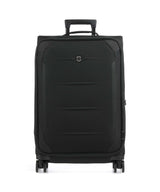Victorinox Crosslight Medium Trolley (4 wielen) black
