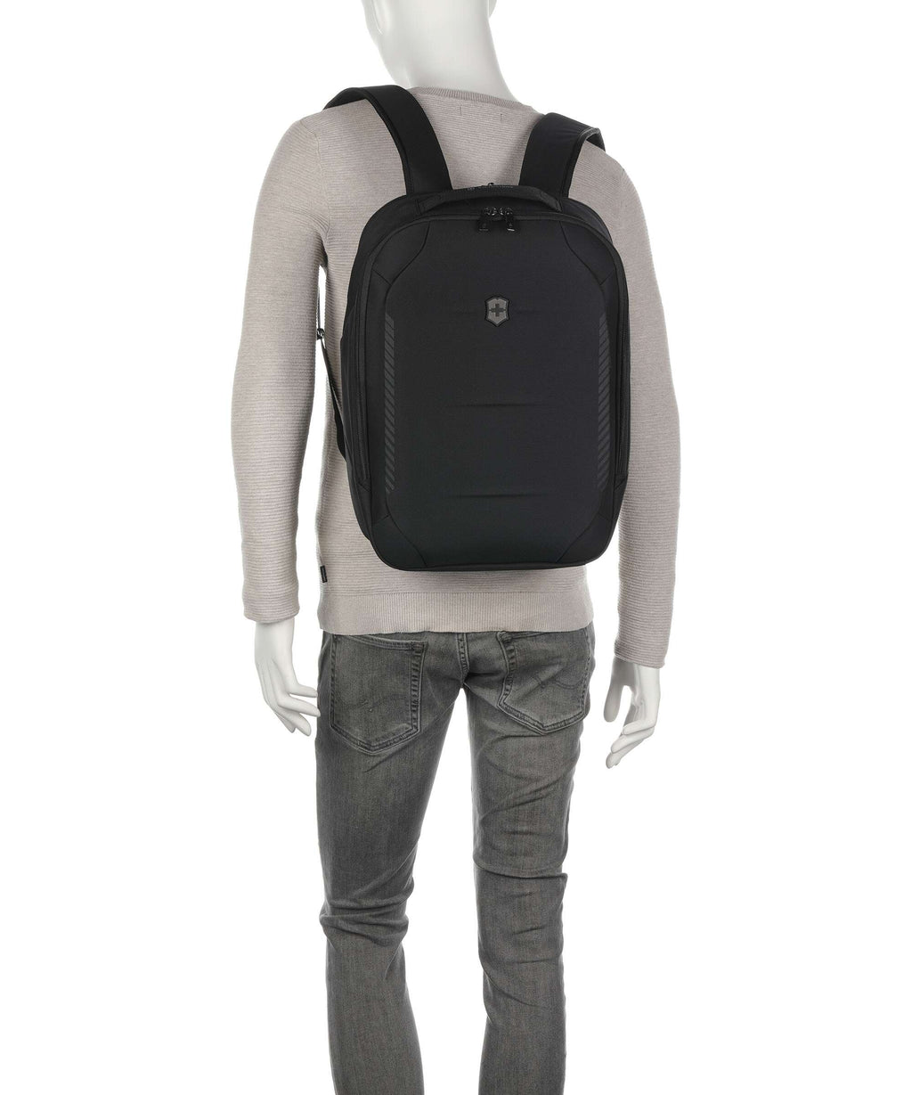 Victorinox Crosslight City Backpack black