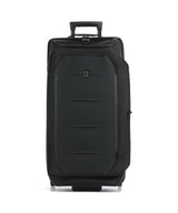 Victorinox Crosslight Travel bag with wheels black