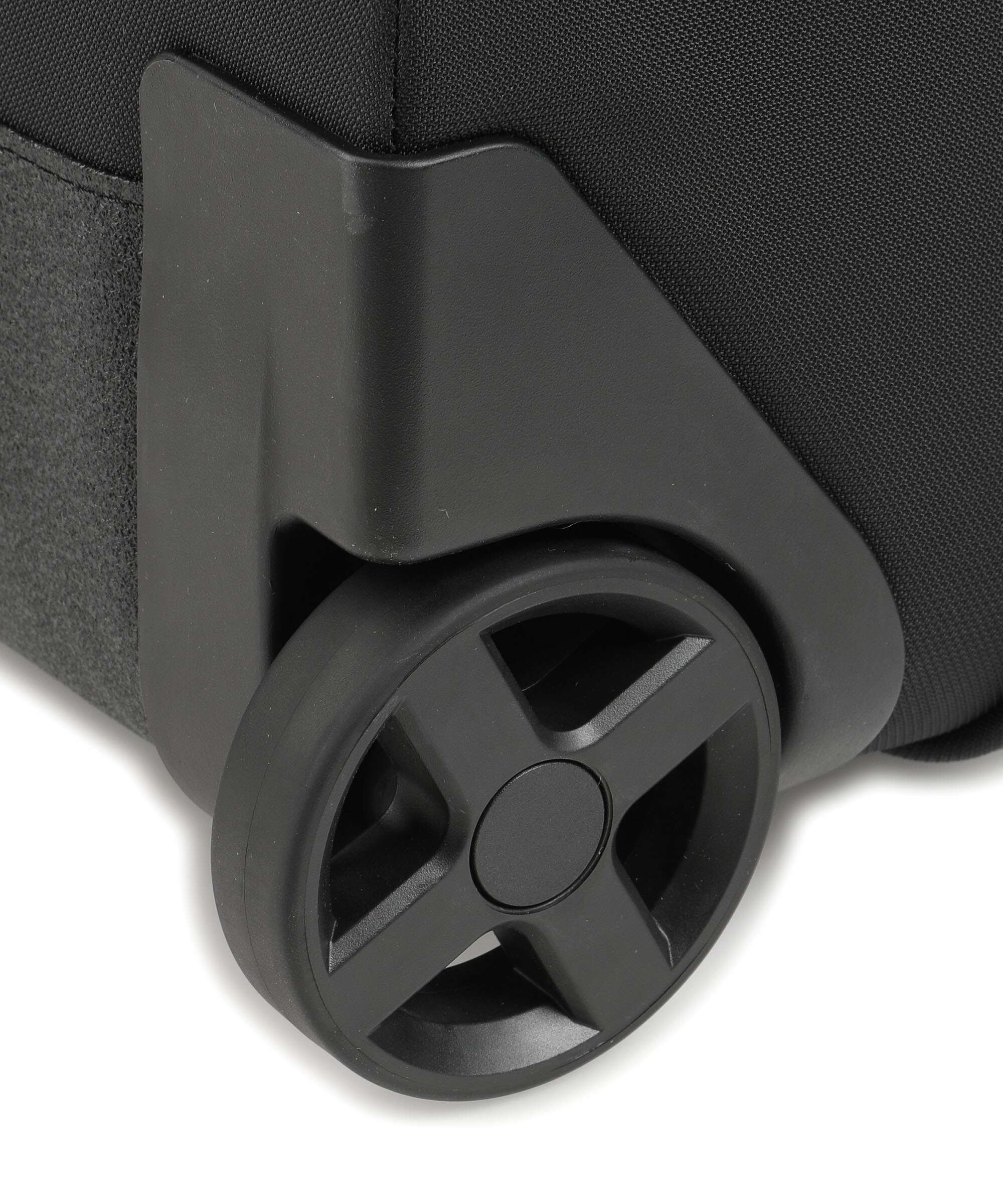 Victorinox Crosslight Travel bag with wheels black