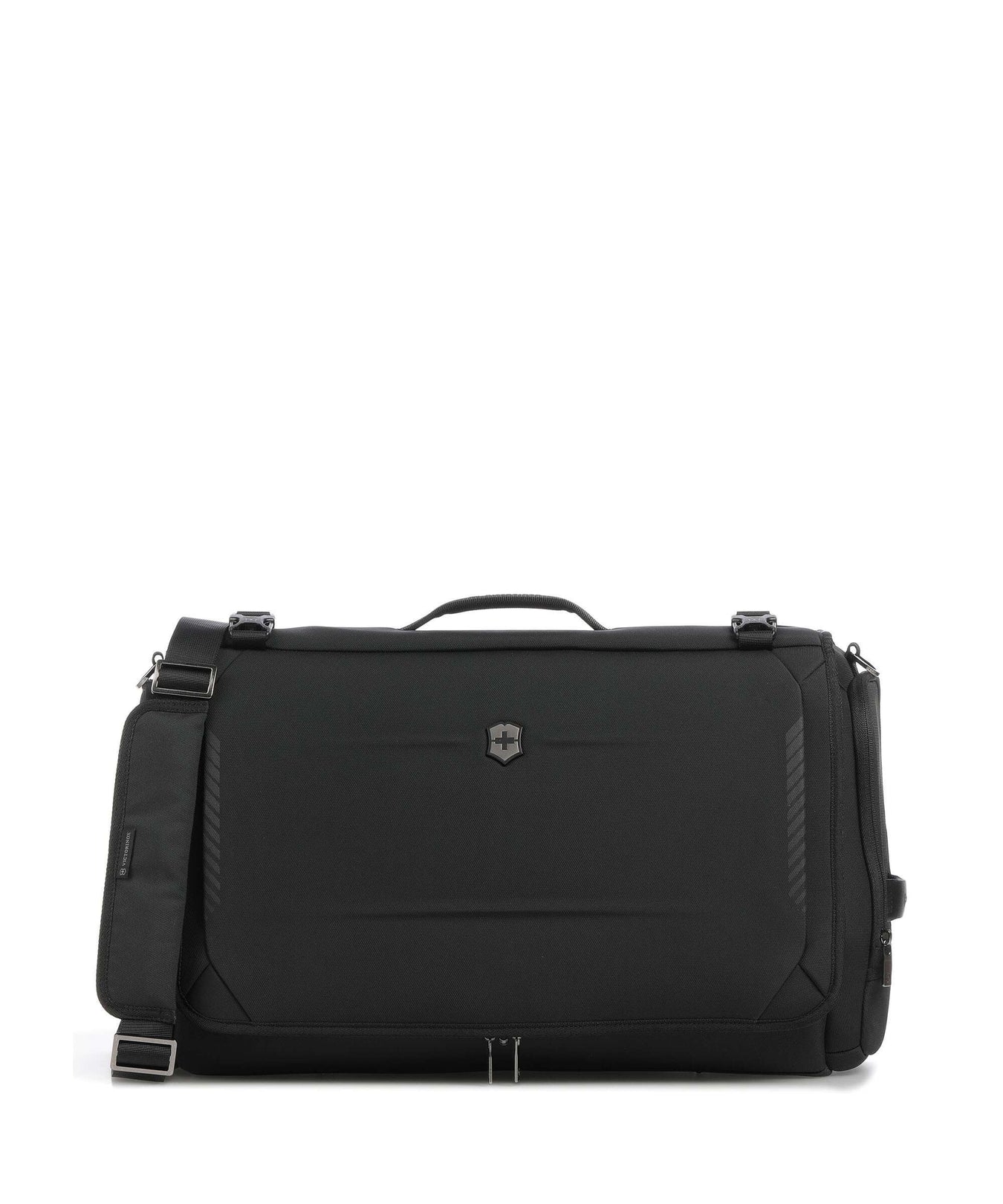 Victorinox Crosslight Garment bag black
