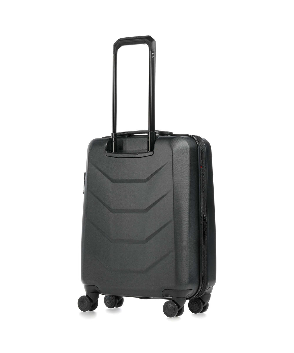 Wenger Prymo Prymo Spinner (4 wheels) black