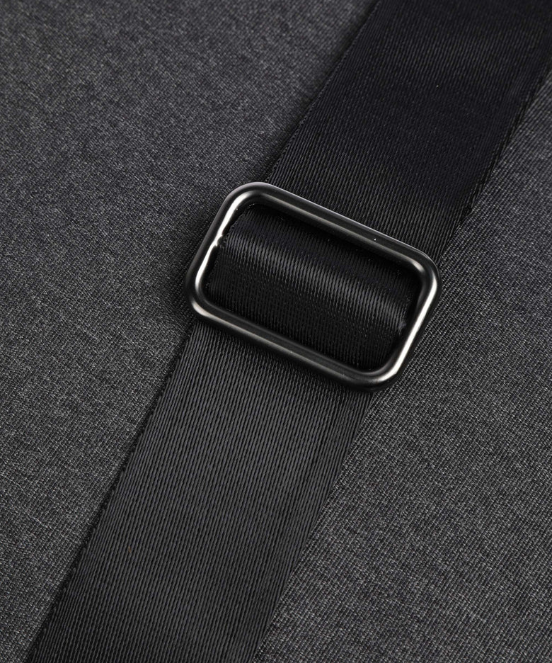 Victorinox Architecture Urban 2 Crossbody bag grey/black