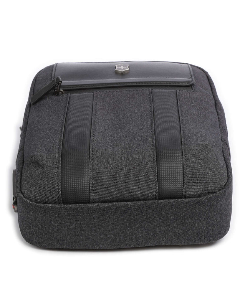 Victorinox Architecture Urban 2 Crossbody bag grey/black