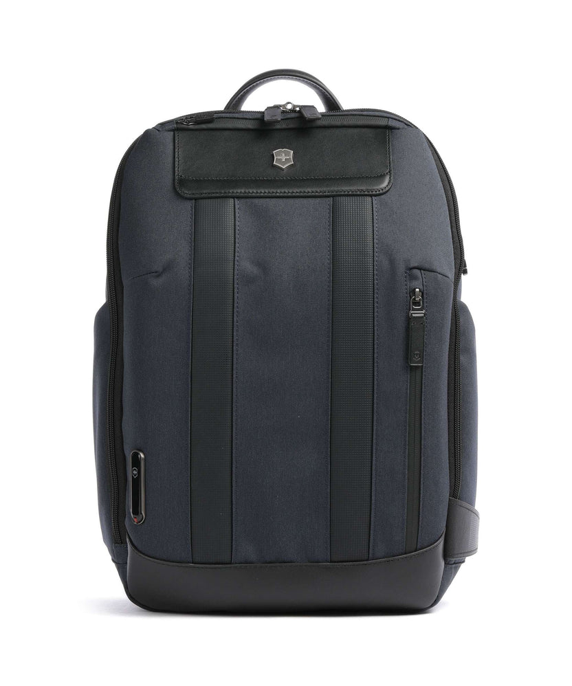 Victorinox Architecture Urban 2 Backpack blue/black