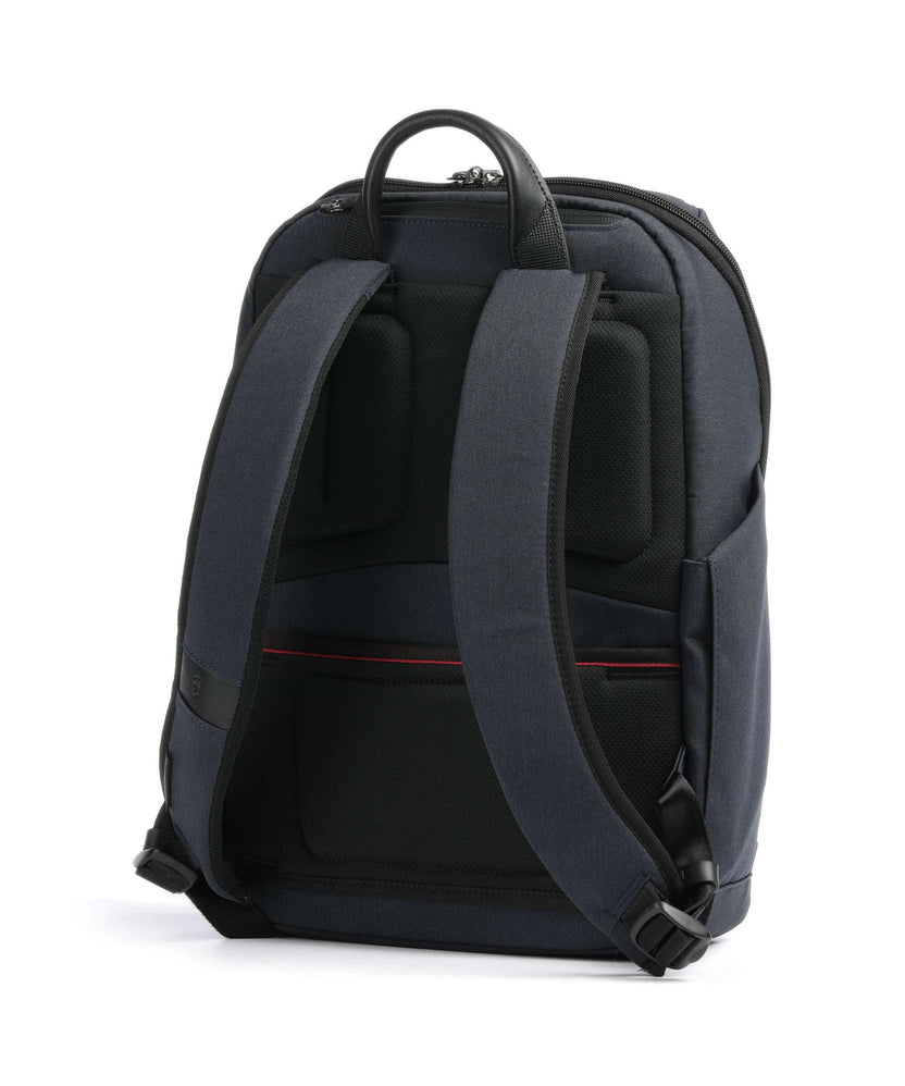 Victorinox Architecture Urban 2 Backpack blue/black