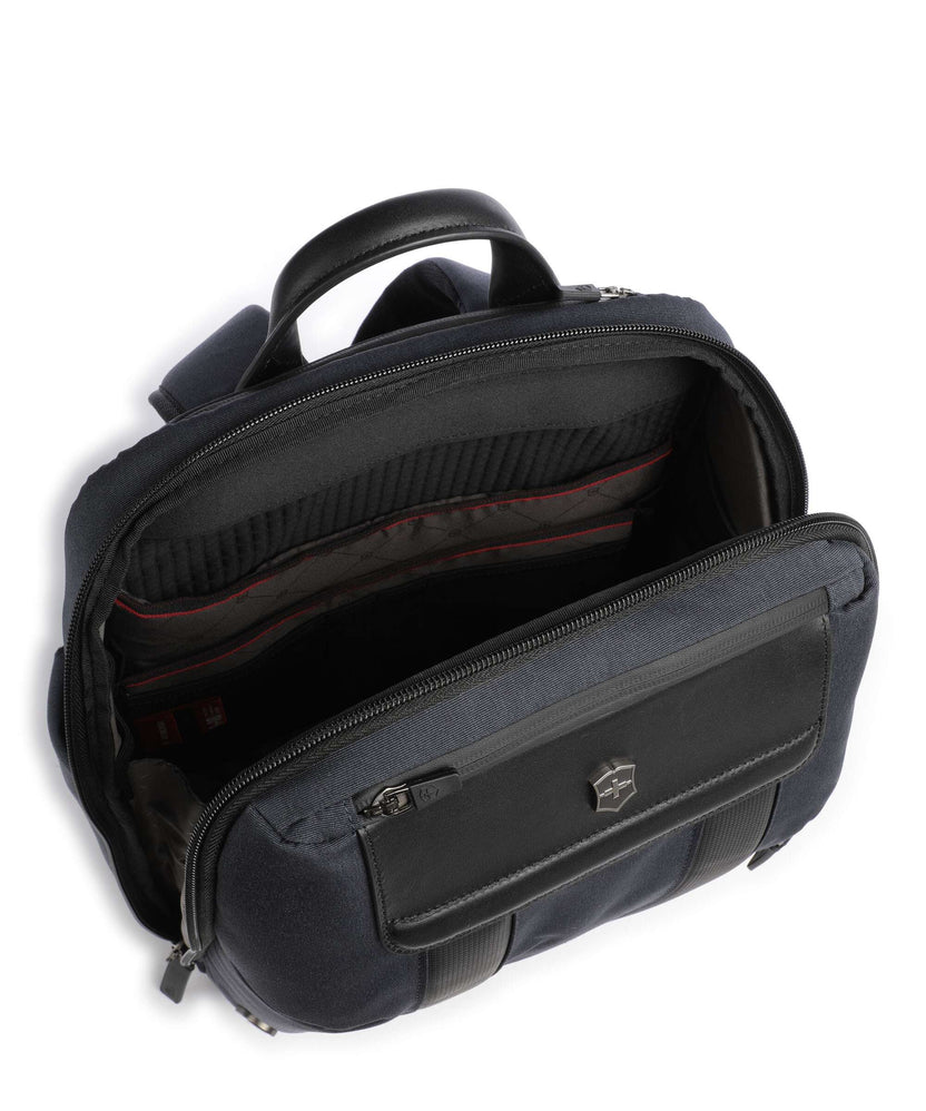 Victorinox Architecture Urban 2 Backpack blue/black