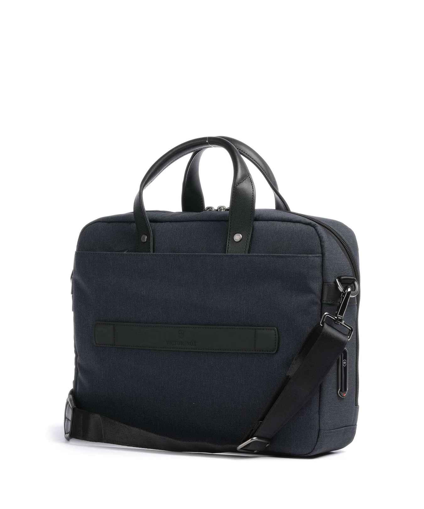 Victorinox Architecture Urban 2 Briefcase blue/black