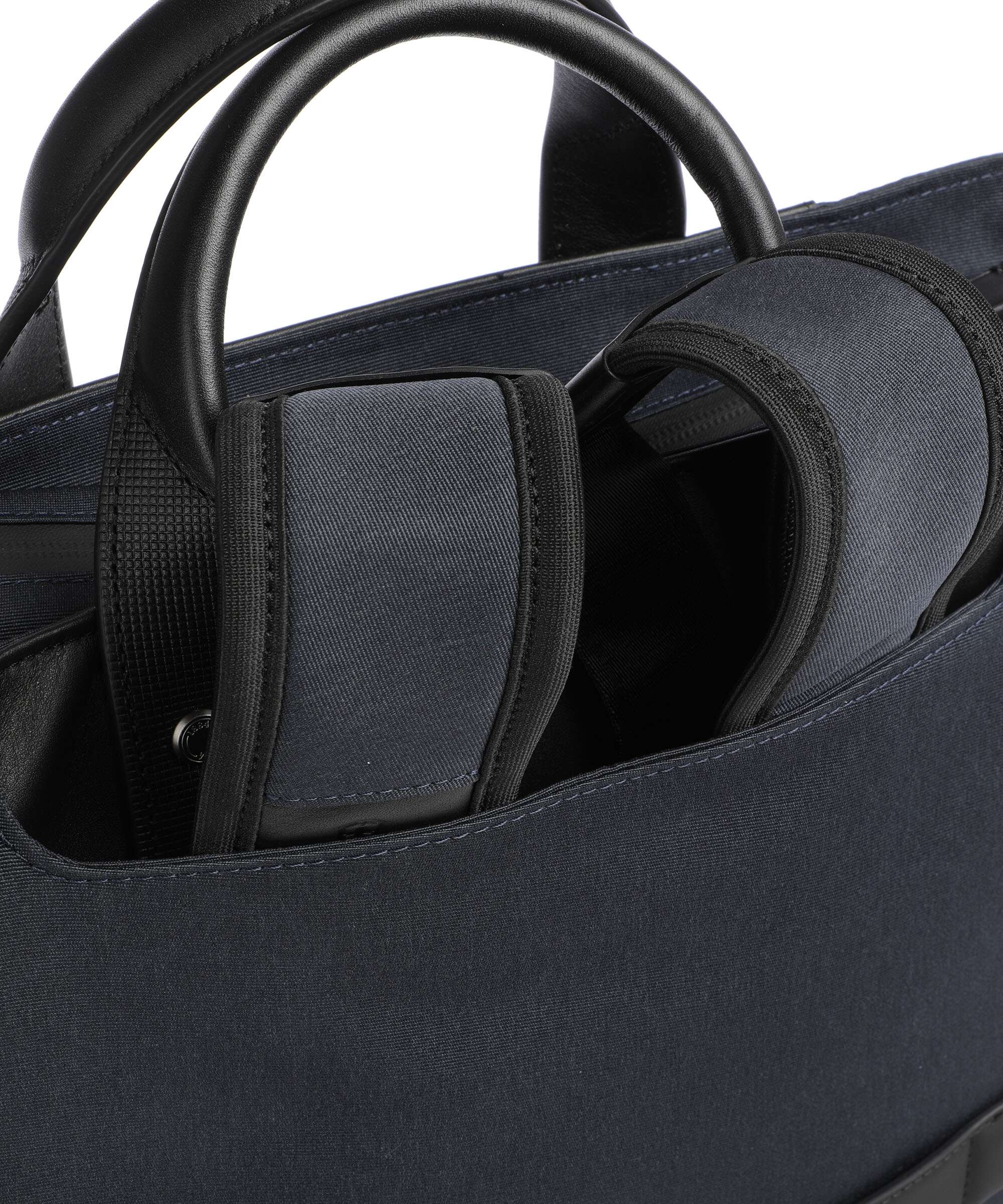 Victorinox Architecture Urban 2 Backpack bag blue/black