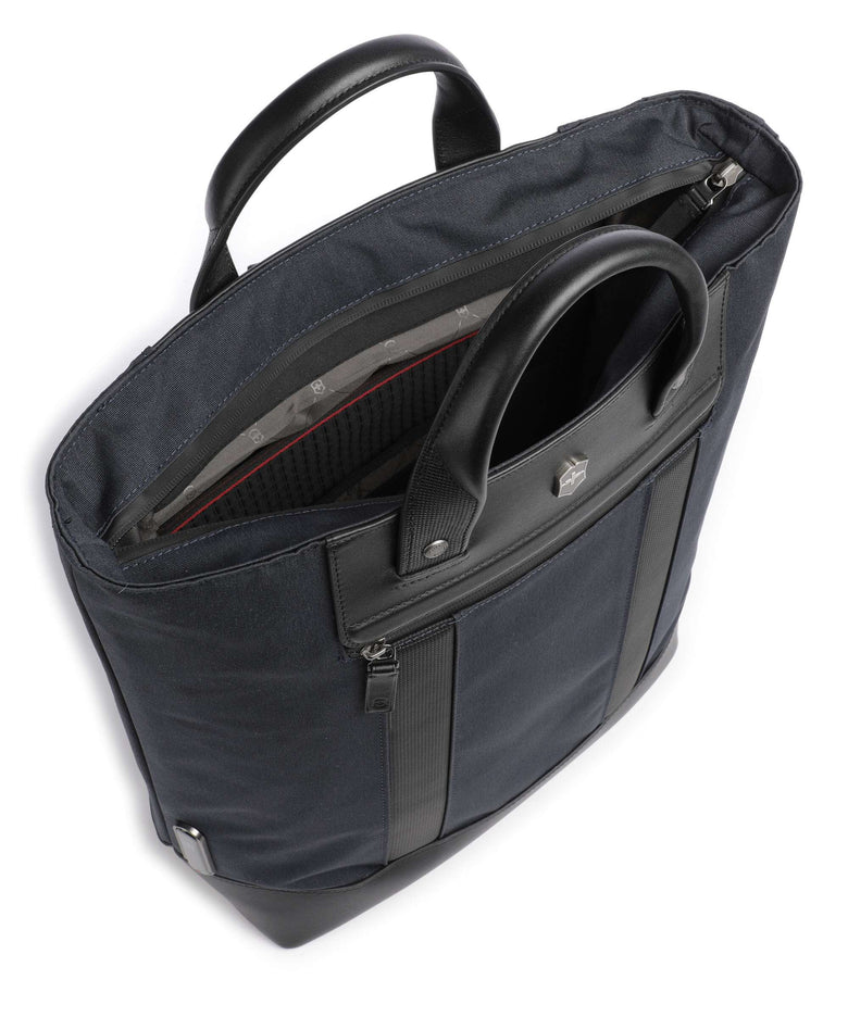 Victorinox Architecture Urban 2 Backpack bag blue/black