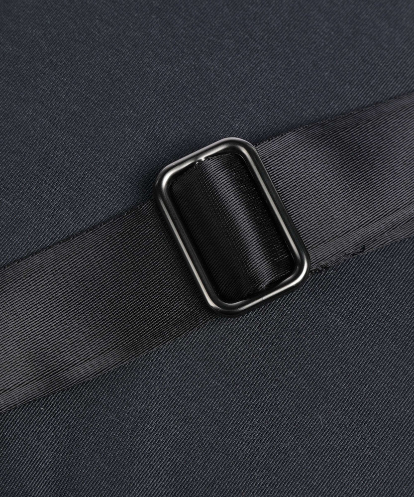 Victorinox Architecture Urban 2 Crossbody bag blue/black