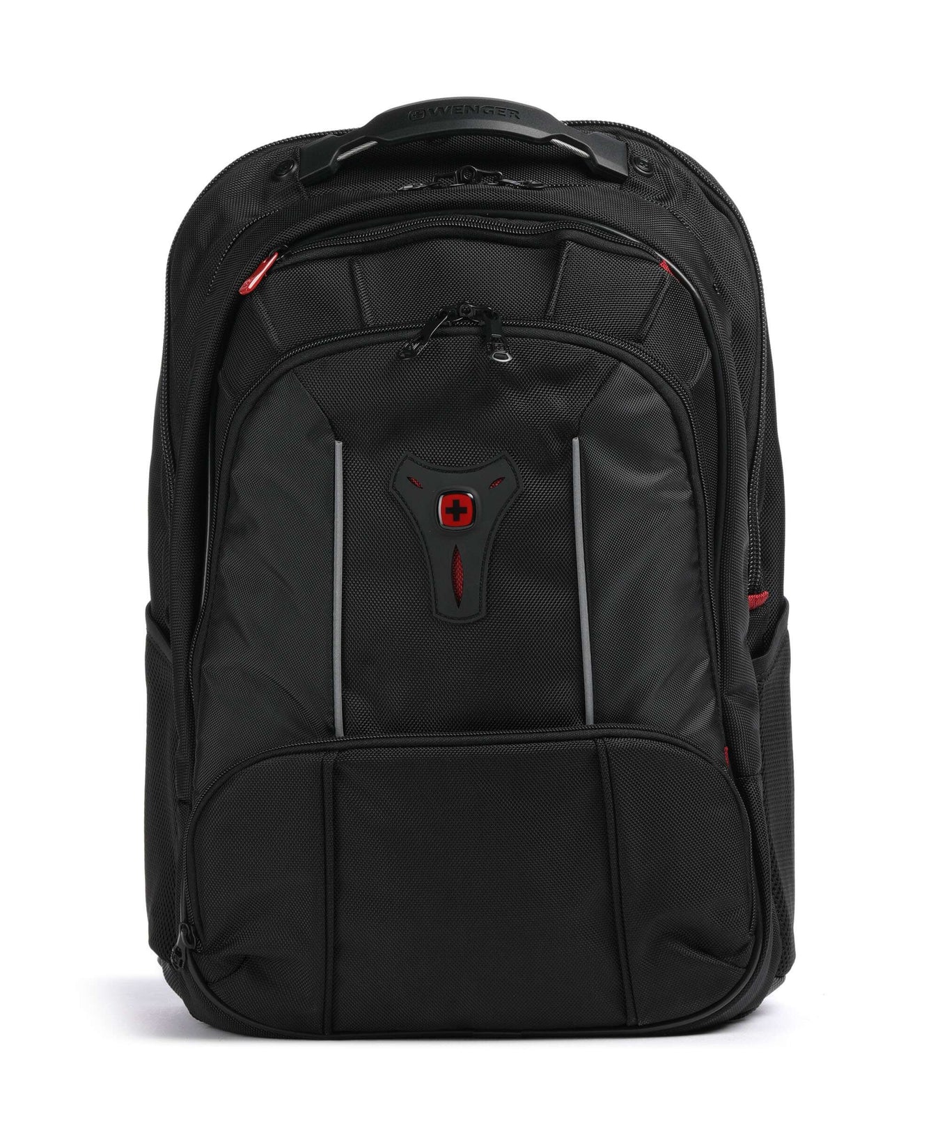 Wenger Carbon Pro Backpack black