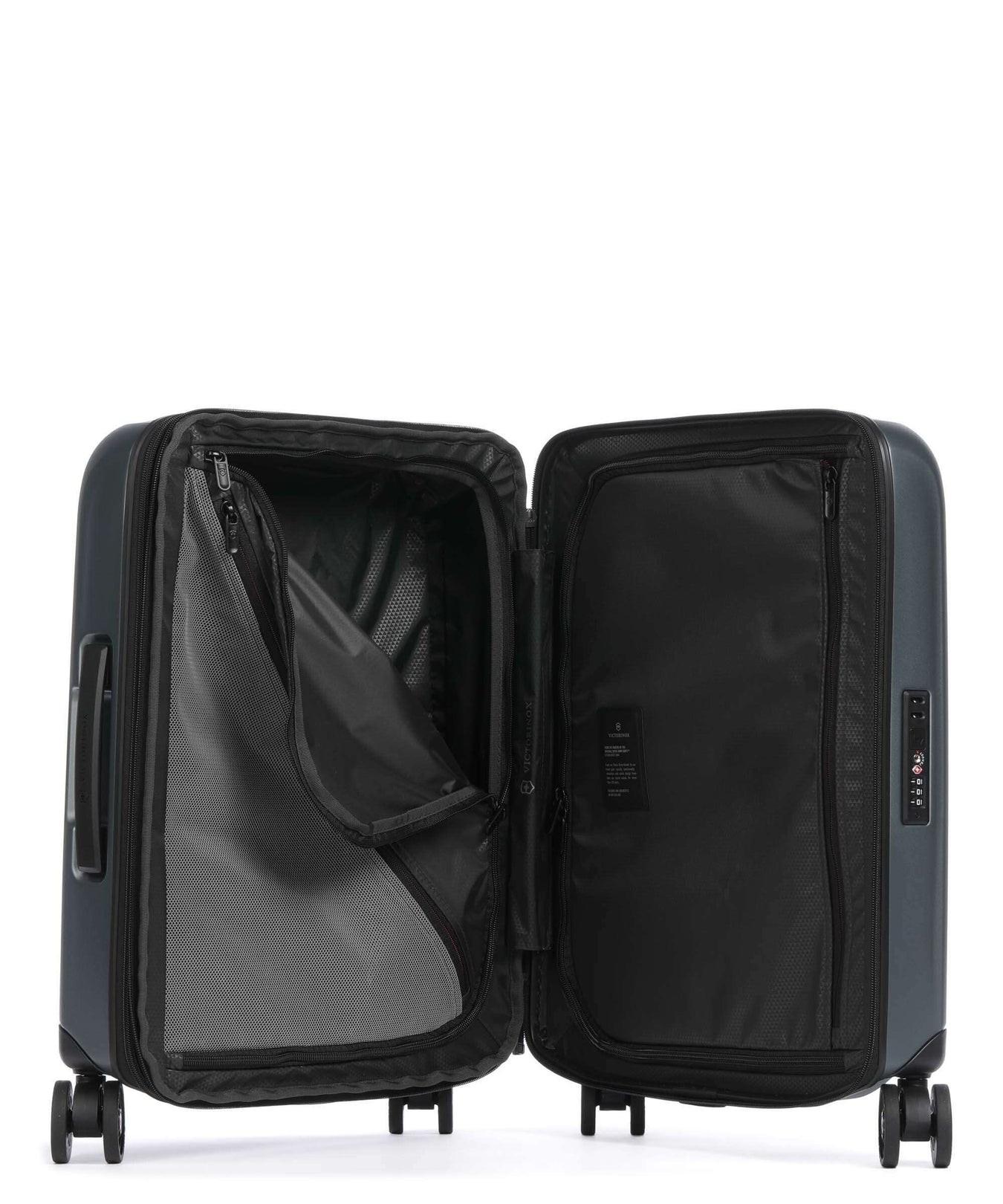 Victorinox Airox Advanced GCO Spinner (4 wheels) storm