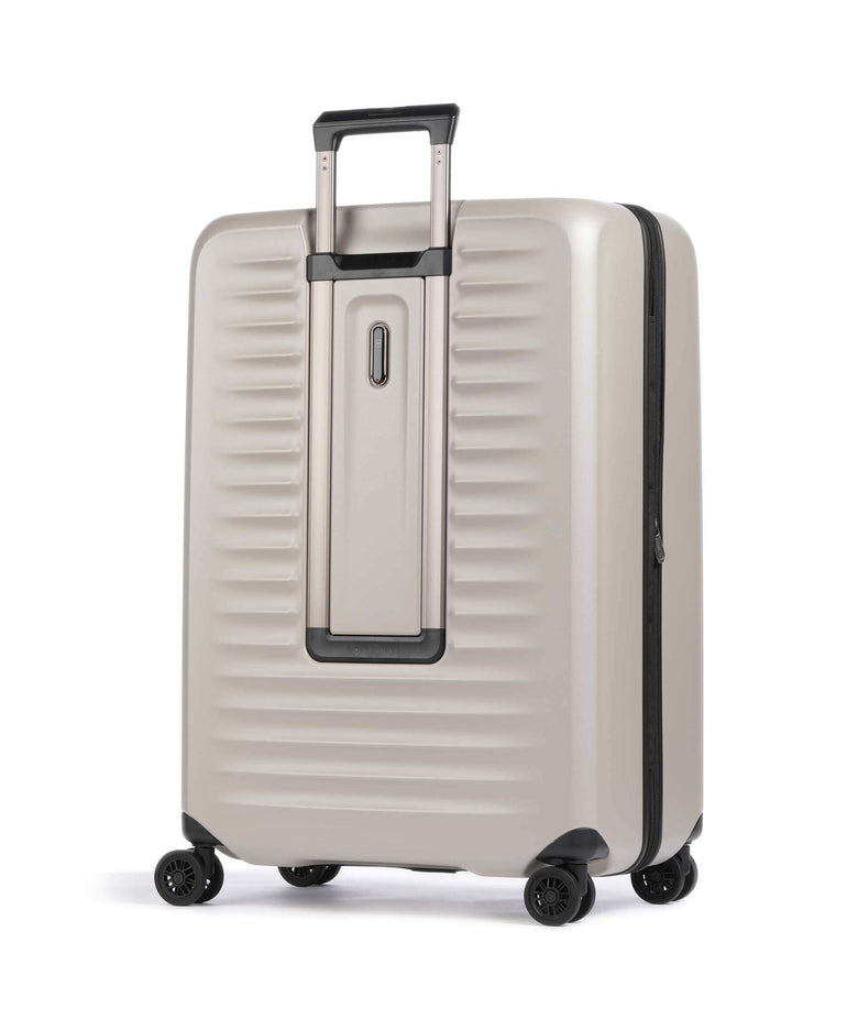 Victorinox Airox Advanced L Spinner (4 wheels) stone white