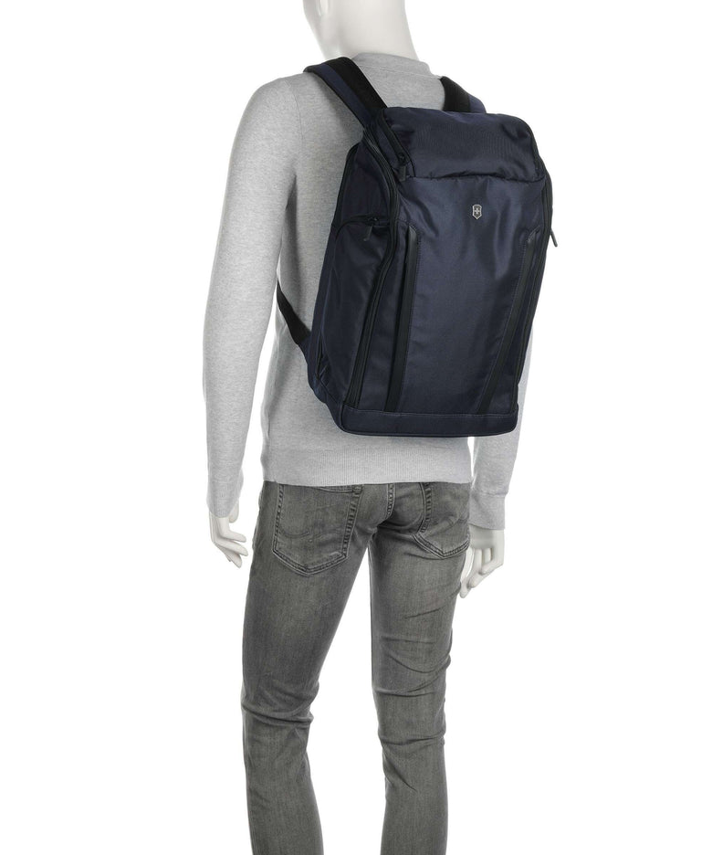 Victorinox Altmont Professional Laptop backpack navy blue