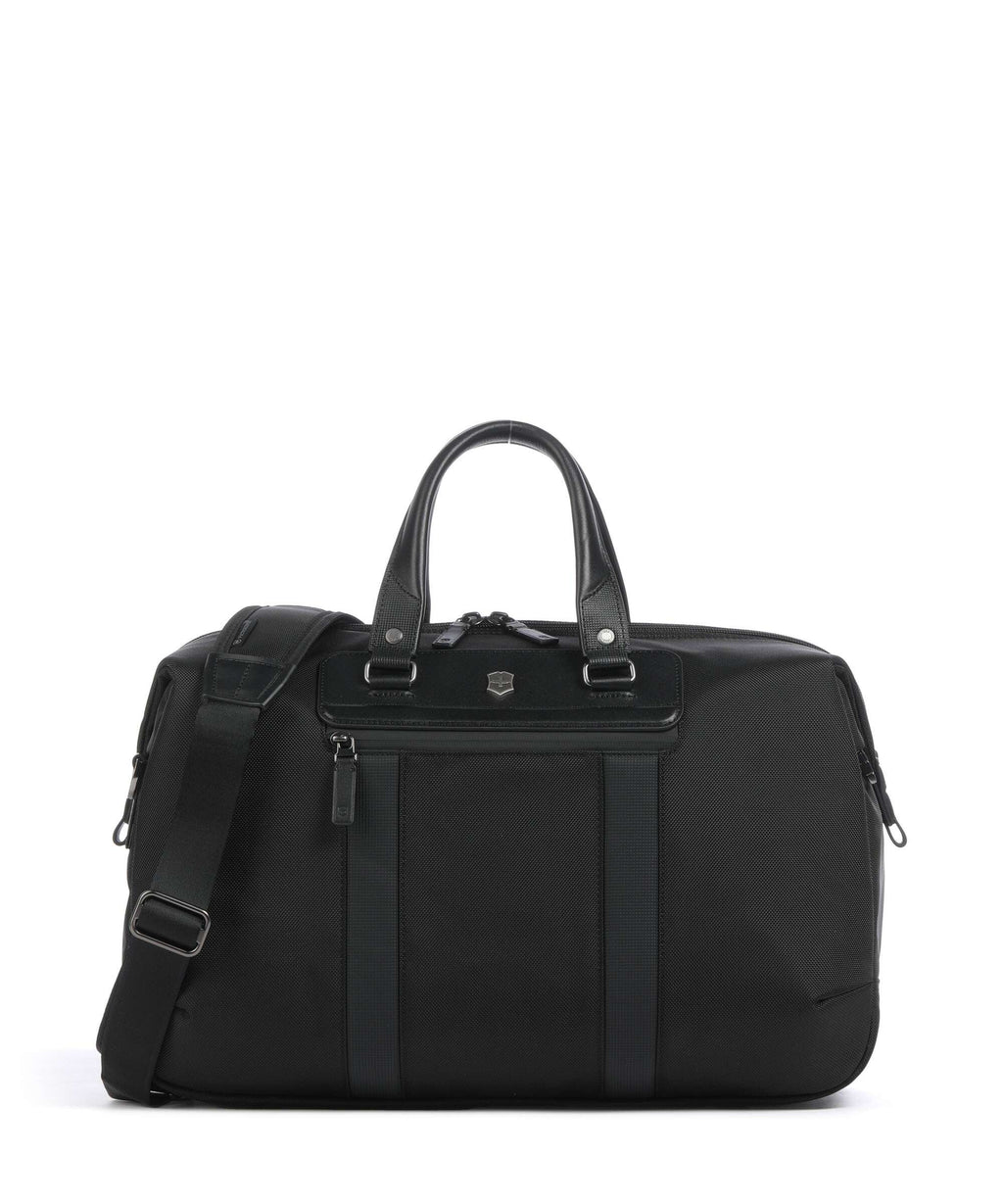 Victorinox Architecture Urban 2 Compact Weekend bag black