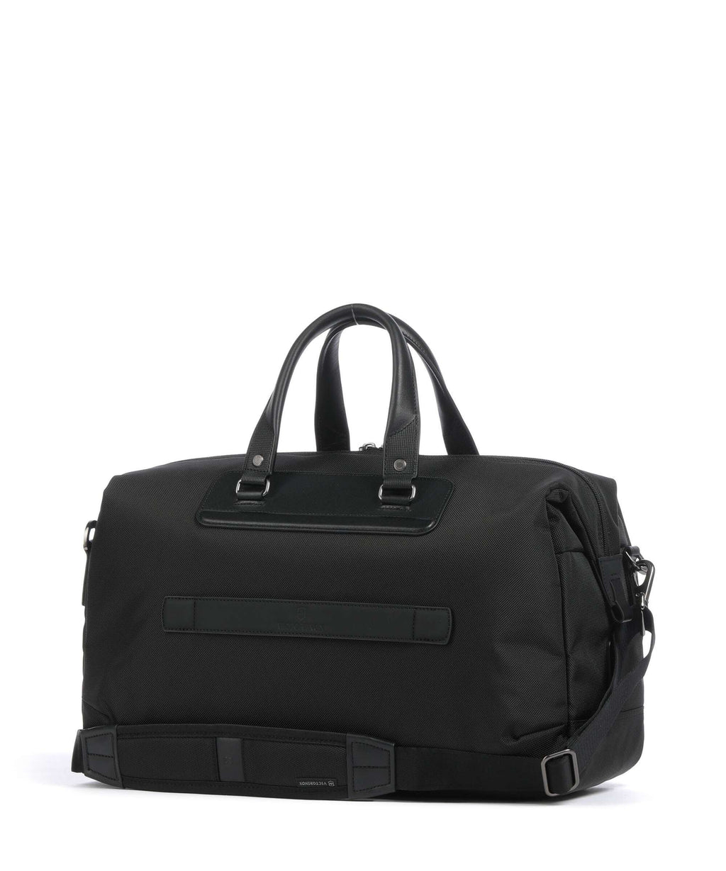 Victorinox Architecture Urban 2 Compact Weekend bag black
