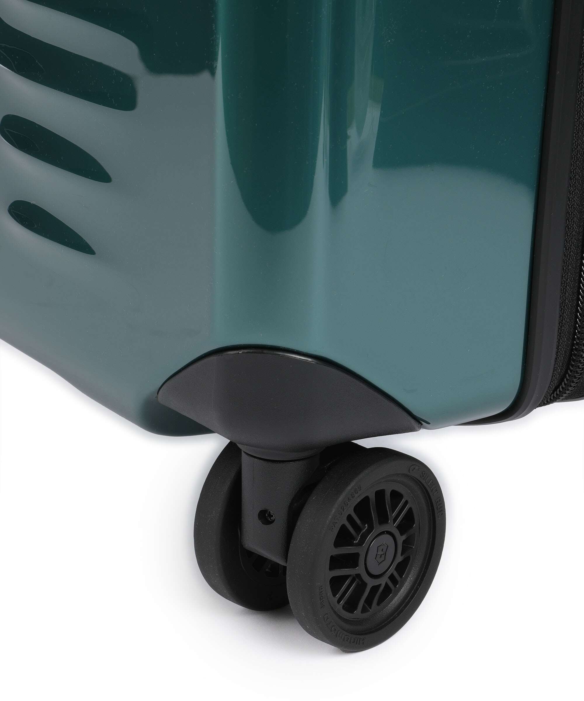 Victorinox Airox Frequent Flyer Spinner (4 wheels) forest green