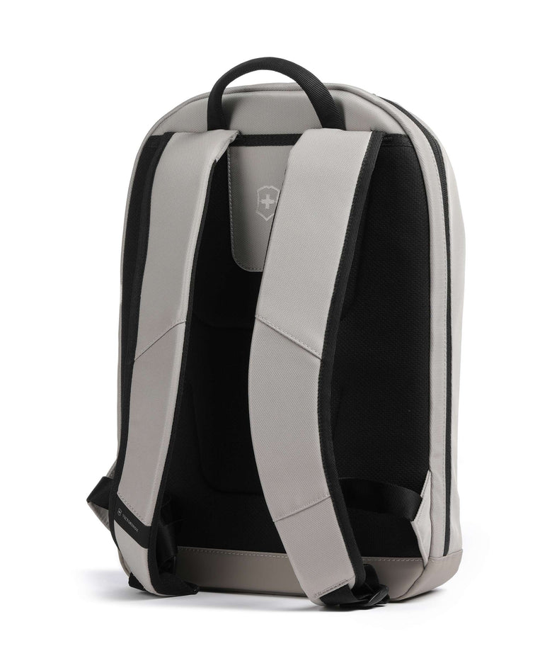 Victorinox Altmont Modern City Backpack stone white