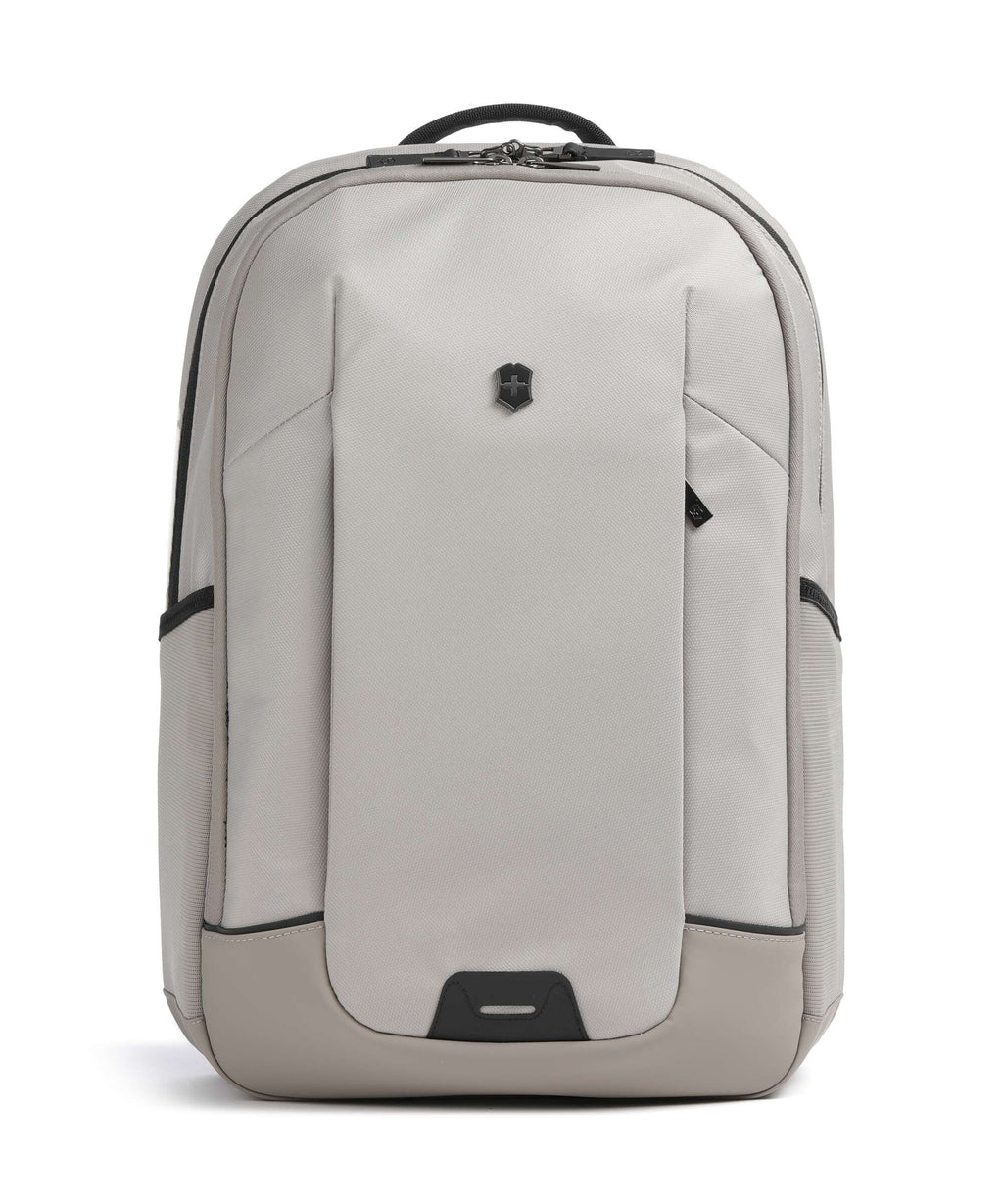 Victorinox Altmont Modern Compact Backpack stone white