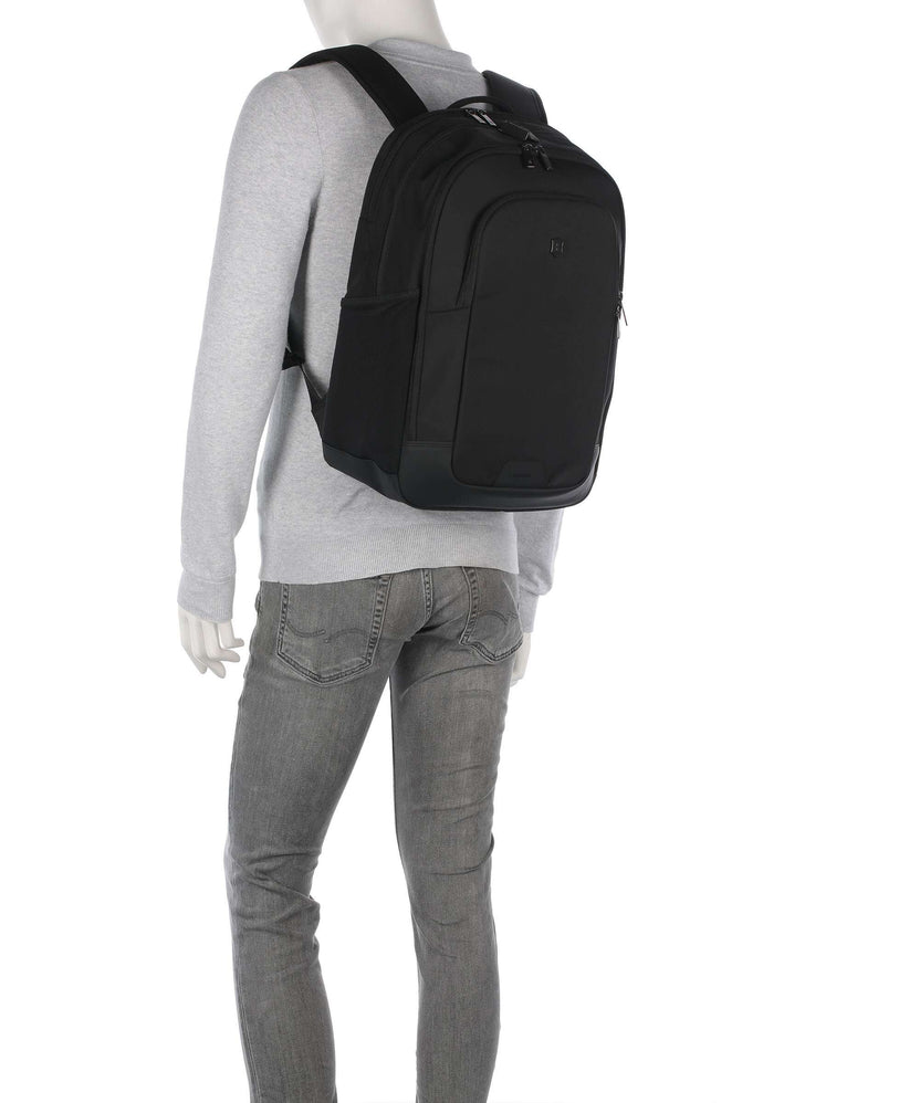 Victorinox Altmont Modern Deluxe Backpack black