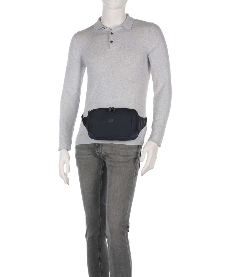Victorinox Altmont Modern Belt bag navy blue