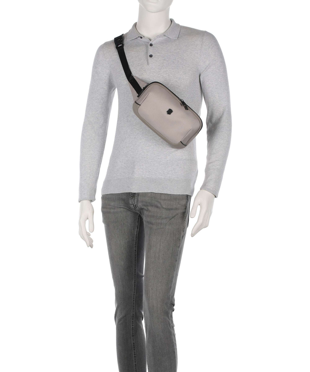 Victorinox Altmont Modern Fanny pack stone white