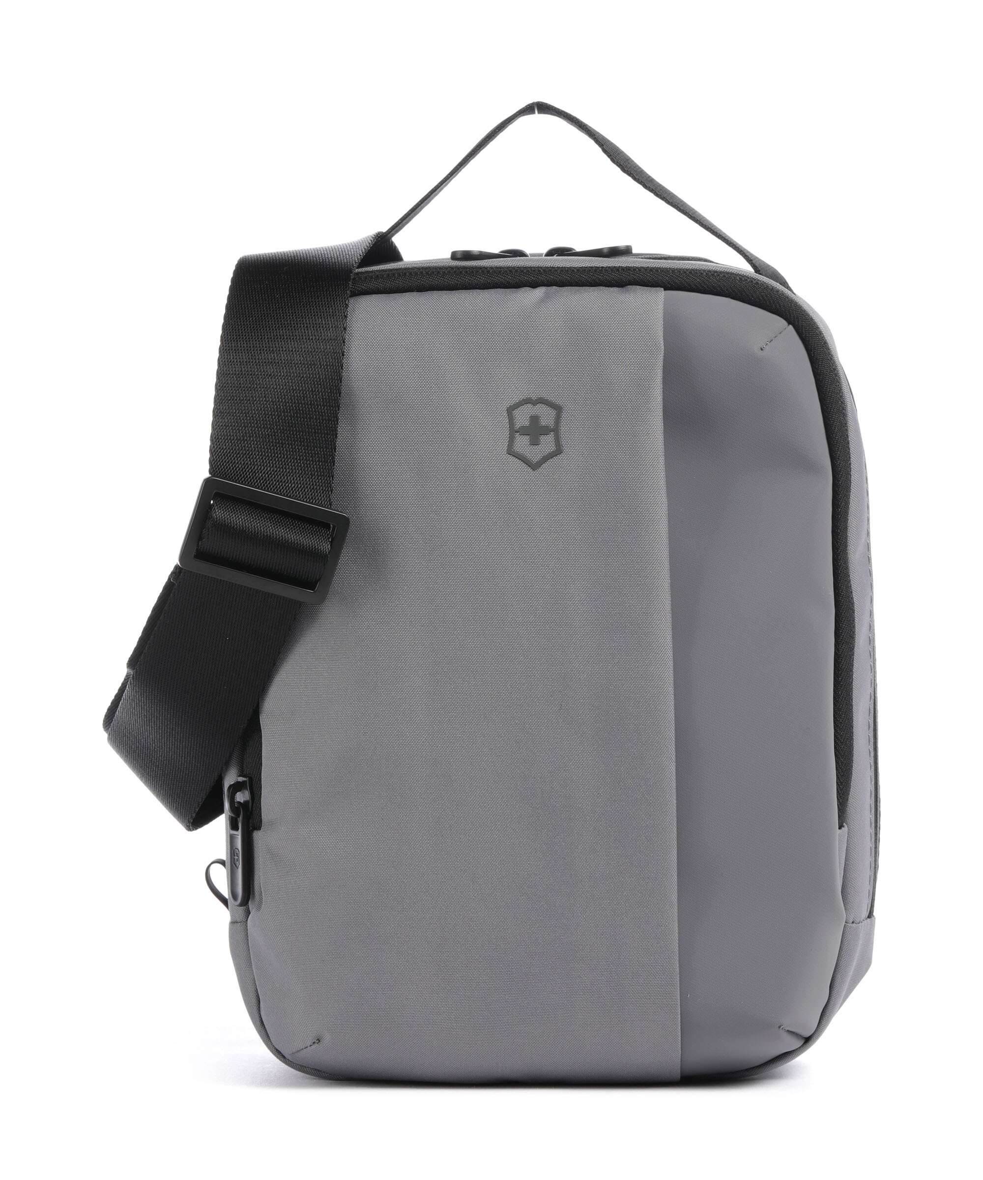 Victorinox Travel Essentials Crossbody bag frost grey