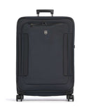 Victorinox Werks Traveler 7.0 L Trolley (4 wielen) navy blue