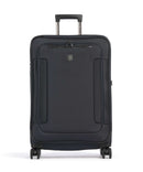Victorinox Werks Traveler 7.0 M Trolley (4 wielen) navy blue
