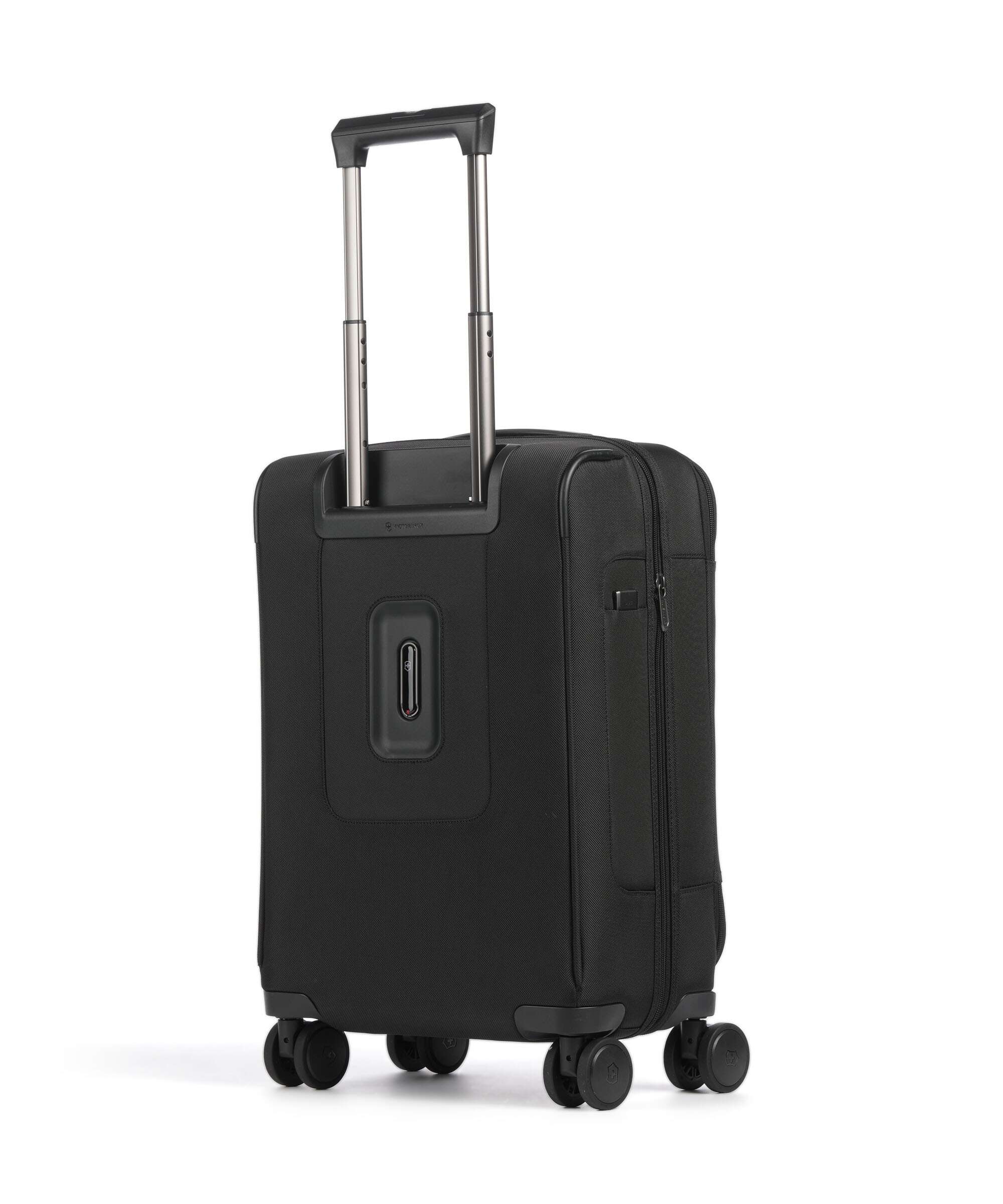 Victorinox Werks Traveler 7.0 FFQ Spinner (4 wheels) black