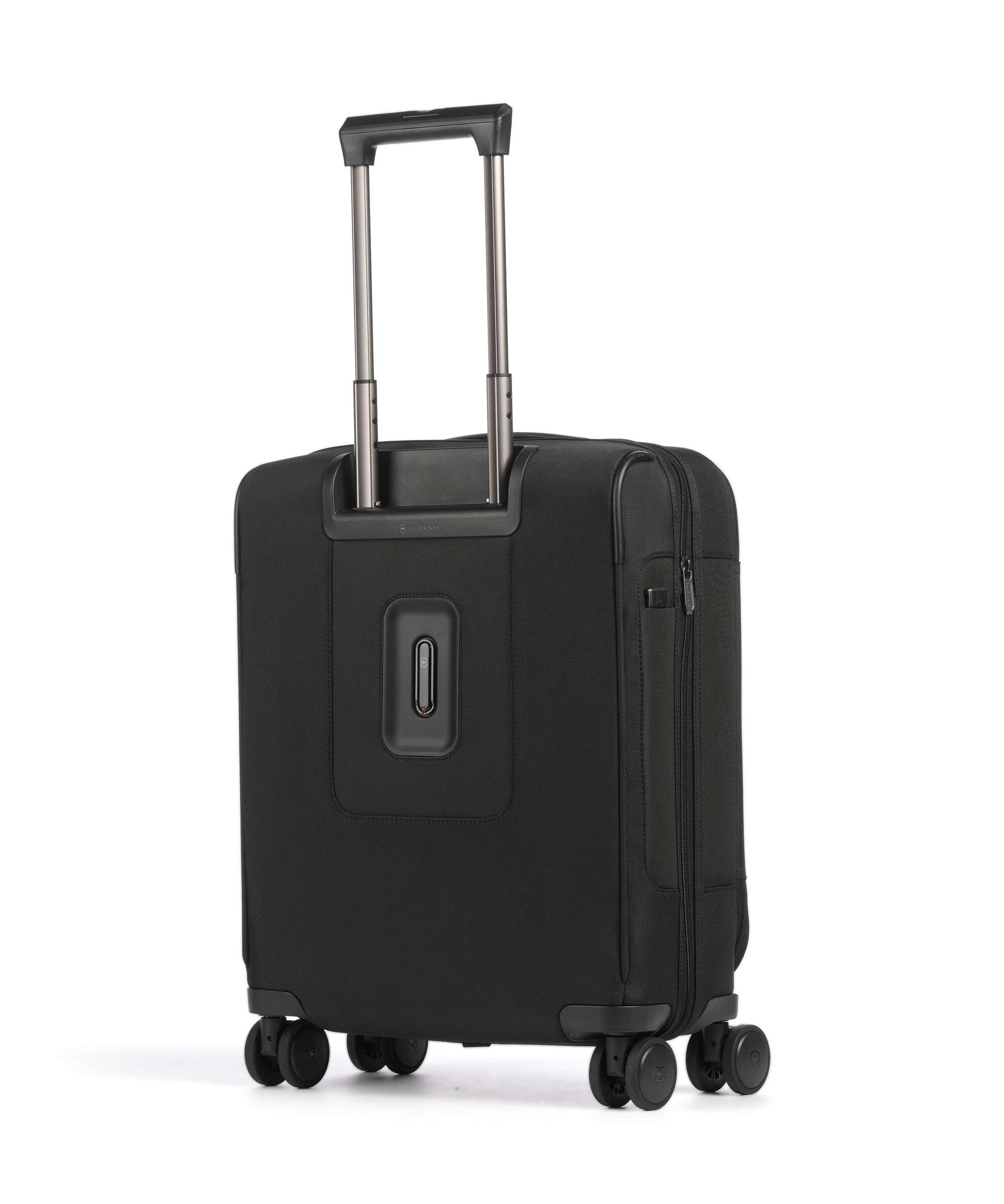 Victorinox Werks Traveler 7.0 GCO Spinner (4 wheels) black