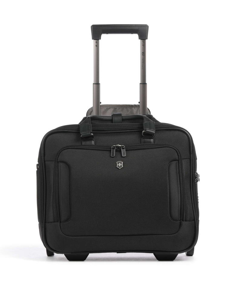 Victorinox Werks Traveler 7.0 7.0 Rolling briefcase black