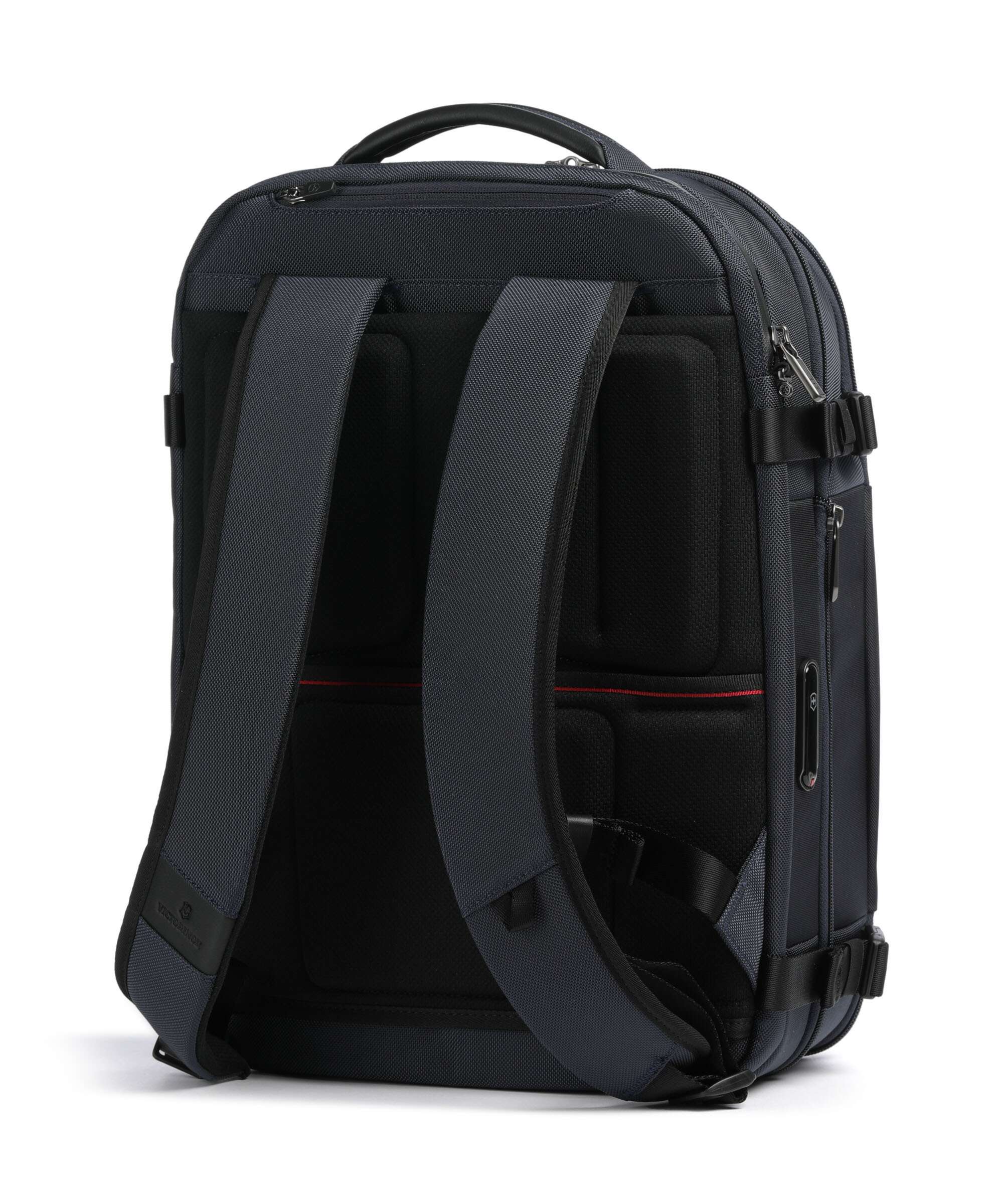 Victorinox Werks Traveler 7.0 Travel backpack navy blue