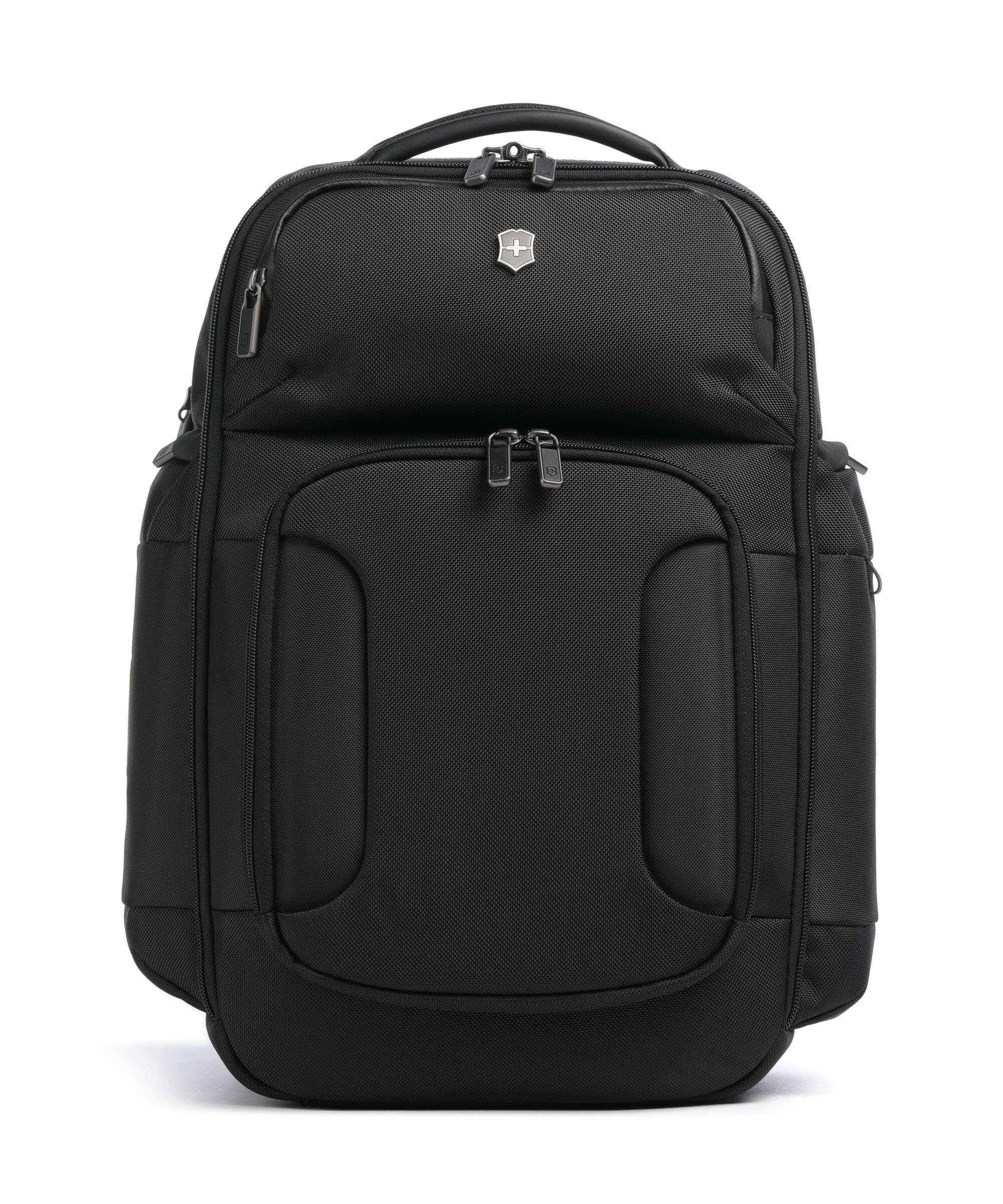 Victorinox Werks Traveler 7.0 Deluxe Backpack black