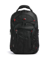 Wenger Gigabyte Laptop rugzak black