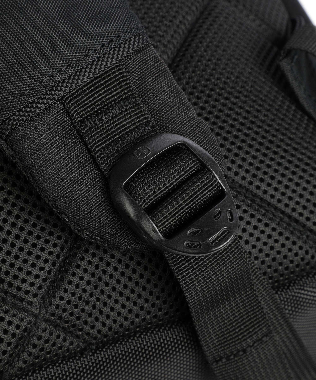 Wenger Fuse Backpack black