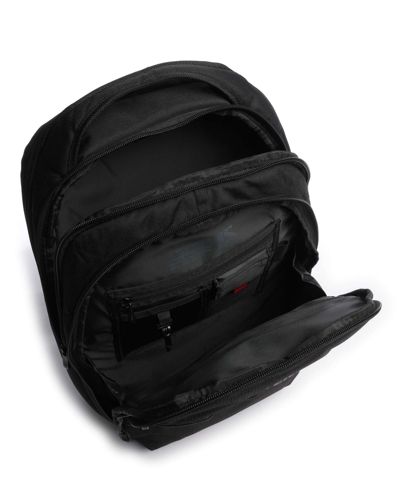 Wenger Fuse Backpack black