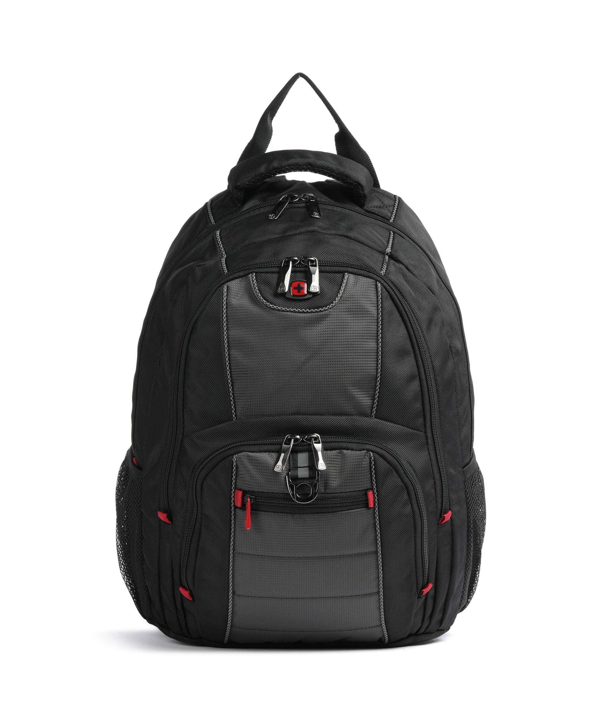 Wenger Pillar Backpack black